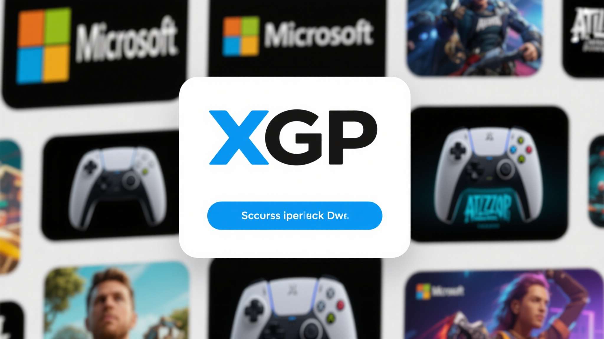 消息人士指出，微软内部对XGP订阅用户增长放缓表示关注。在收购动视暴雪之后，微软